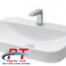 Chậu đặt trên bàn LT5616C