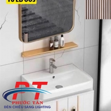 Tủ lavabo TLLB003