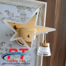 Đèn Tường DT6504