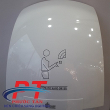 Máy sấy tay tự động