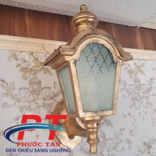 Đèn Trụ 339A