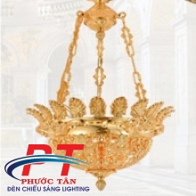 Đèn chùm PTDC5516-400