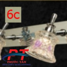 Đèn soi tranh PTST2500-2