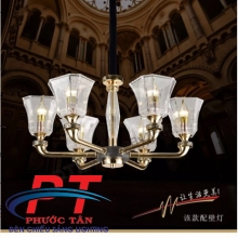 Đèn chùm PTDC8021-6