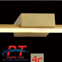 Đèn soi tranh PTST8017-L