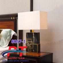Đèn bàn PTDB8057-1