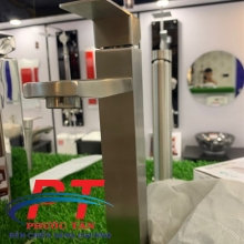 Vòi lavabo nóng lạnh 30 cm 