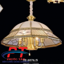 Đèn Thả PTDT6076-5