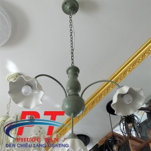 Đèn chùm PTDCE01-3