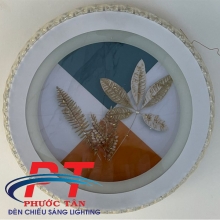 Đèn mâm PTDM7314 - 500
