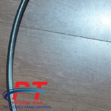 Dây cấp vòi Lavabo SUS - 60cm