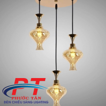 ĐÈn Thả PTDT830-3V