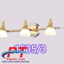 Đèn soi tranh PTST1505-3