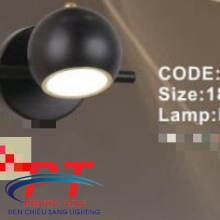 Đèn soi tranh PTST8018-1