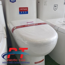 Bồn Cầu Matsuno 5006