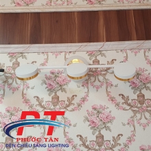 Đèn soi tranh PTST2214-3