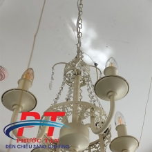 Đèn chùm PTDCE06-4