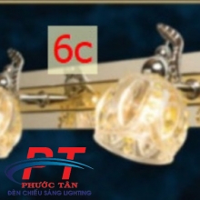 Đèn soi tranh PTST2464-2
