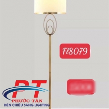 Đèn cây PTDD8079