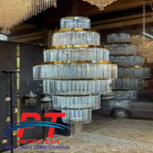 Đèn Thông Tầng PTTTPL1