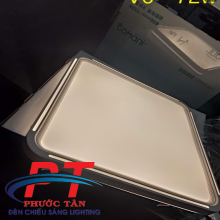 Đèn Mâm PTAT-V6