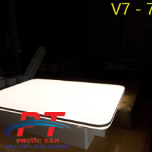 Đèn Mâm PTAT-V7