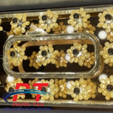 Đèn mâm PTDM90100