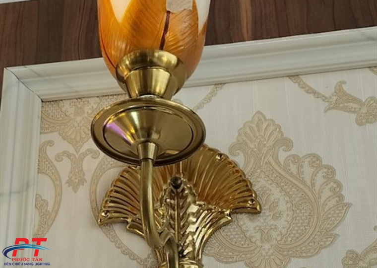 Đèn tường PTDT5022-1D