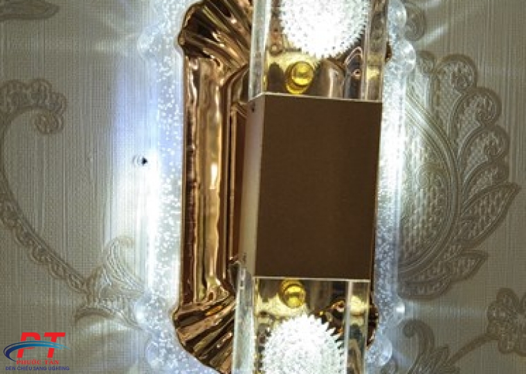 Đèn tường led PTDT8302-2