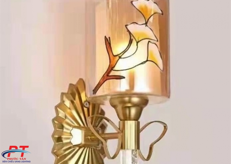 Đèn Tường DT1227