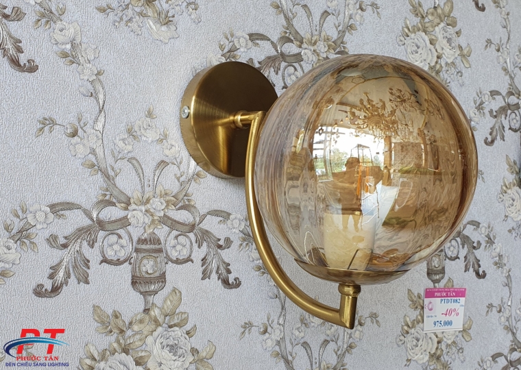 Đèn Tường 082
