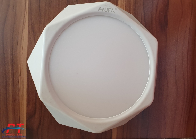 Ốp Lục Giác 12W 03 Màu