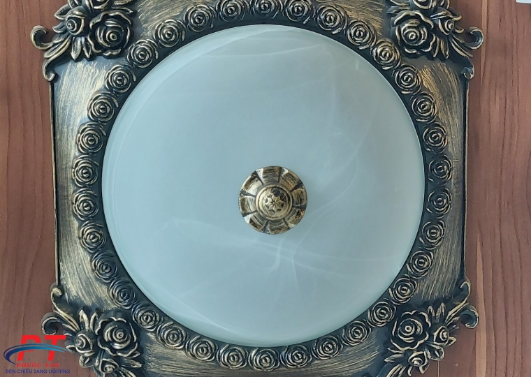 Đèn Ốp A016-1