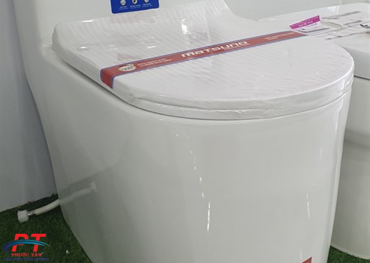 Bồn càu Matsuno MSK5001