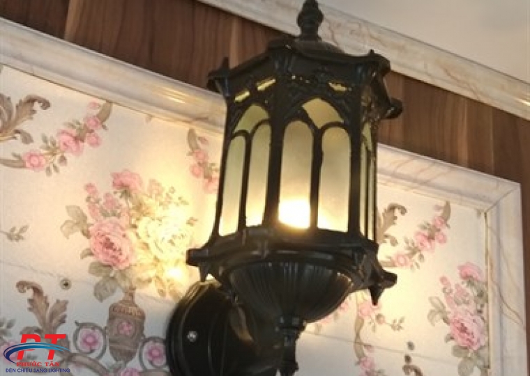 Đèn Tường DT022D