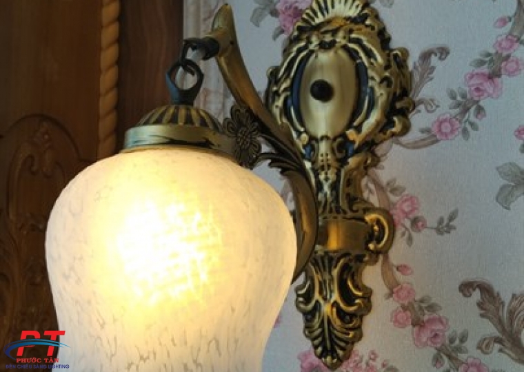 Đèn tường PTDT2006-1