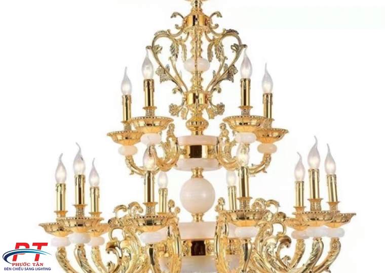 Đèn chùm  PTDC2034-15