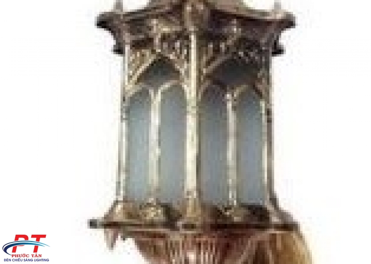 Đèn Trụ DT022V
