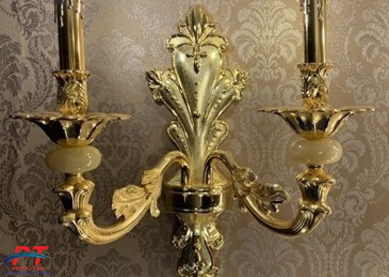 Đèn Tường MLW3002/2