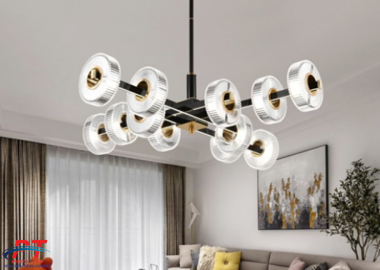 Đèn chùm PTDC562-6 