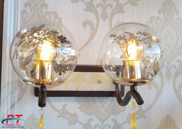 Đèn Tường DT8472-2