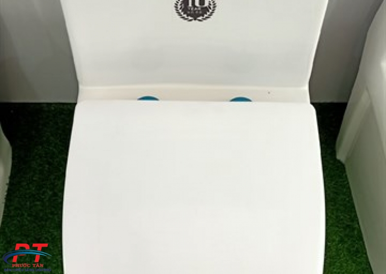 Bồn Cầu Teady LK8325