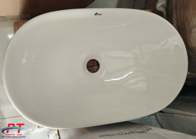 Chậu lavabo thuyền 8533
