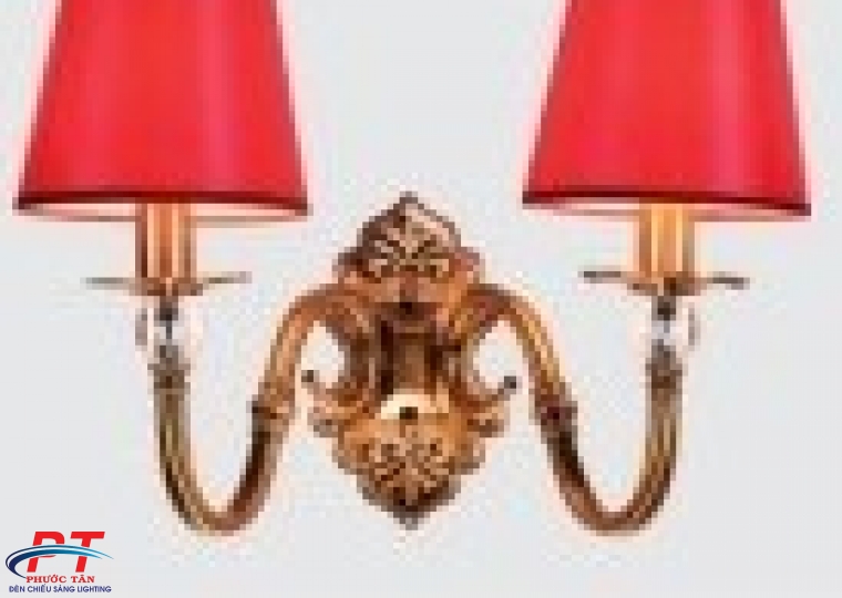 Đèn Tường DT9100-2