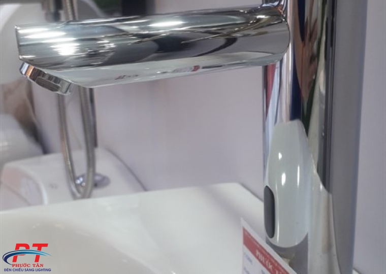 Vòi lavabo lavabo cảm ứng 612AB