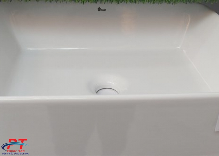 Chậu rửa mặt LV324