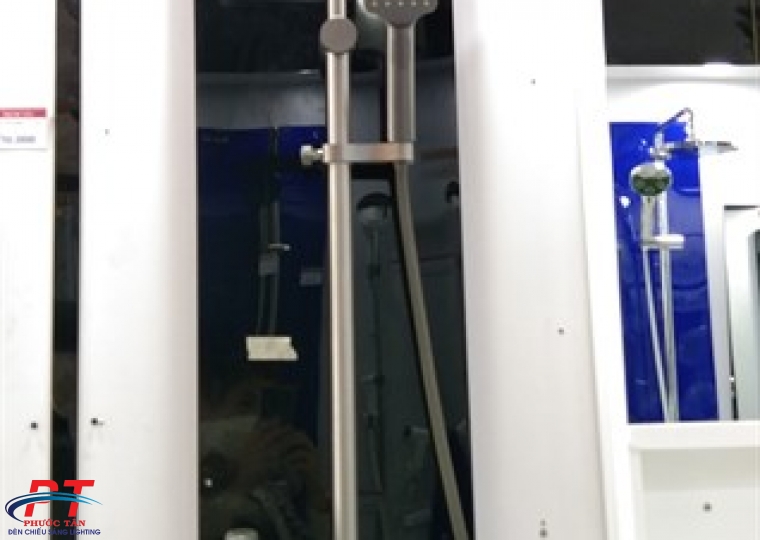 Sen cây đơn màu ghi SC816G