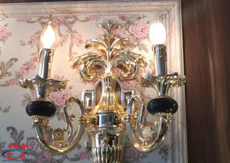 Đèn Tường ML9318-2