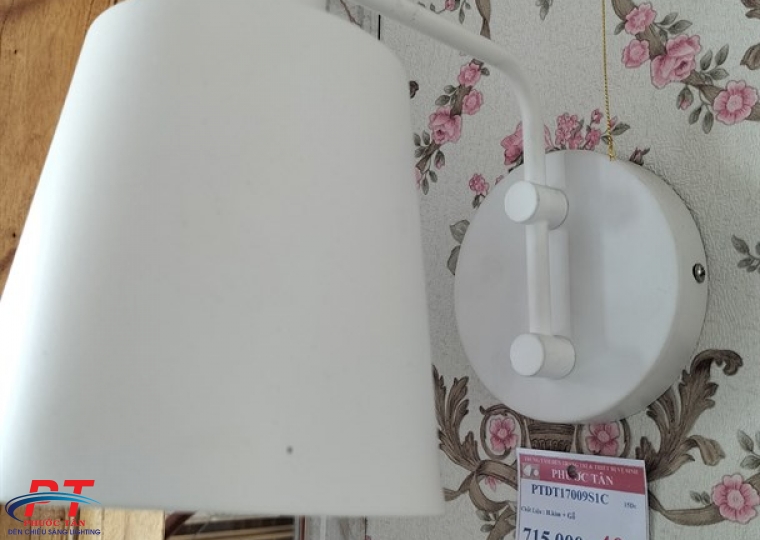 Đèn Tường DT17009S1C
