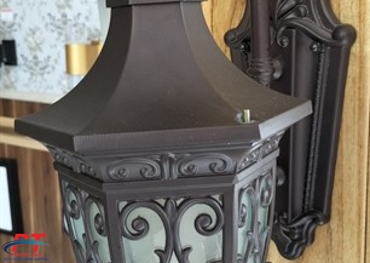 Đèn Trụ MQ273-CF